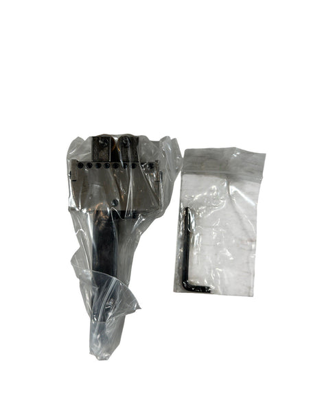 Dorian SCNC-50-7-D 1/2" Shank Size x 3/4" W Straddle Forming Modular Cut Knurler1