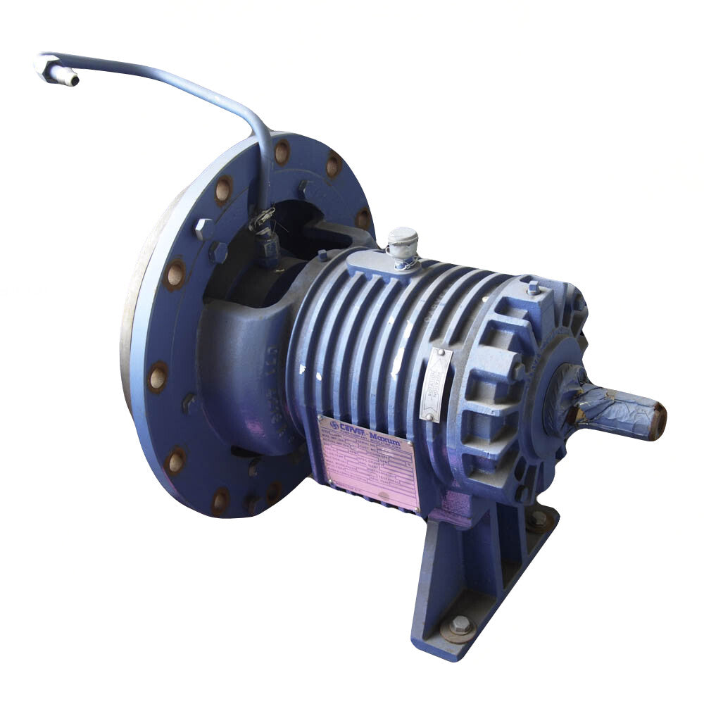 Carver Pump 4x3x13-MAXUM-CS 4" x 3" x 13" Thermal Fluid Centrifugal Pump -0