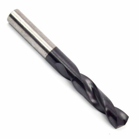 5/16" Cobalt Screw Machine Drill | TiAlN 135° | 2-13/16" Overall Length | USA0