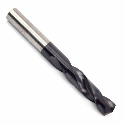 5/16" Cobalt Screw Machine Drill | TiAlN 135° | 2-13/16" Overall Length | USA0