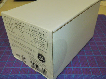 180° GE Wall Switch WIR-10-SR-G-D-W Relay Sensor with Photocell -1