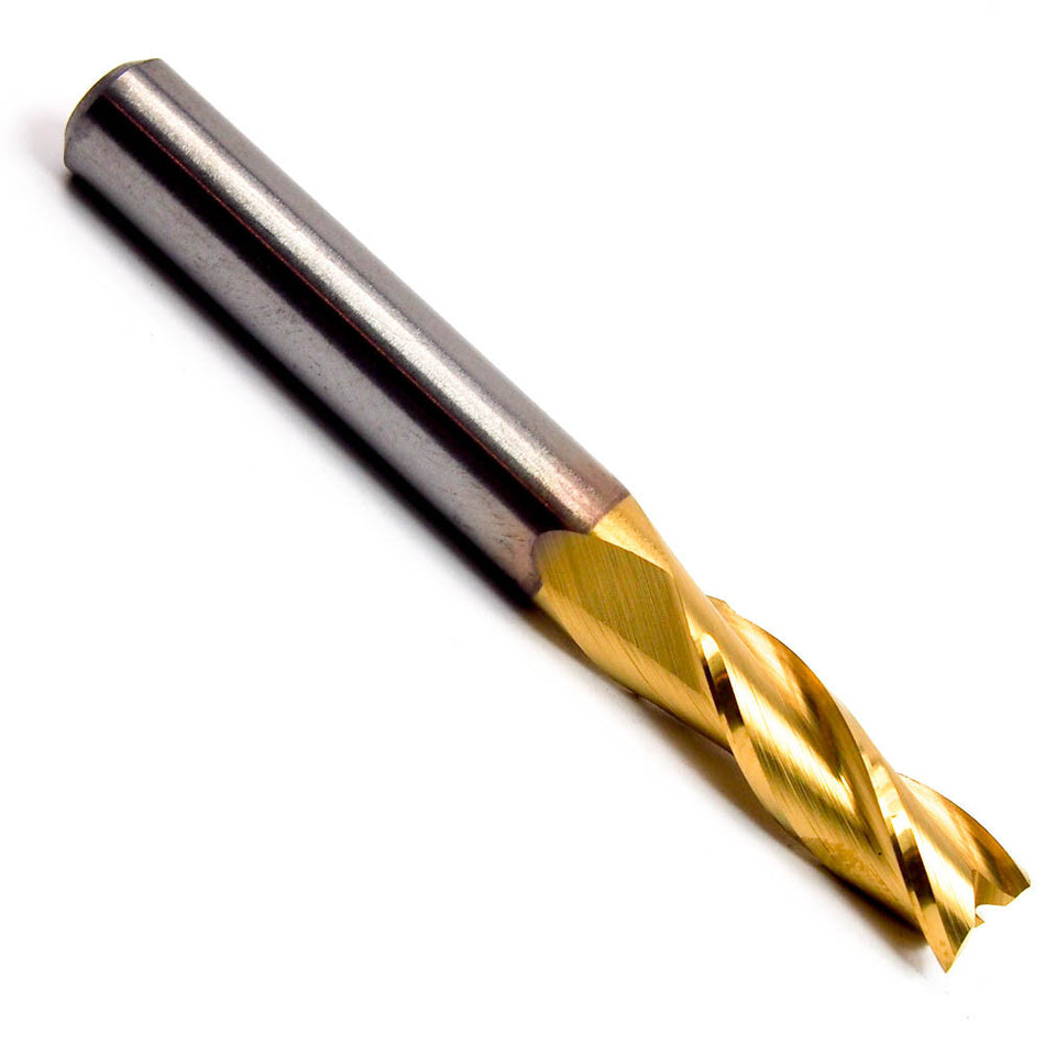 KENNAMETAL 1115698 | 9/32" Carbide Square End Mill | 3-Flute KC610M USA0