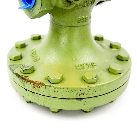 Spence E-C1D9A1B1AM1 Cast Iron Pilot-Operated Pressure Regulator -1