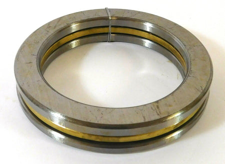 Bearings Ltd XW31/8 Deep Groove Ball Bearing 79.375 mm x107.95 mm x 19.05 mm -0