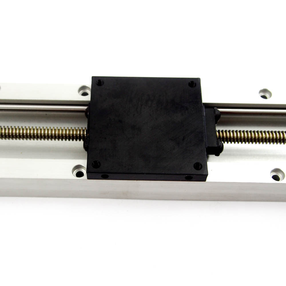 Thomson MS25LC0N0500-045N505A0A00 Microstage Actuated Linear Motion 500mm -3