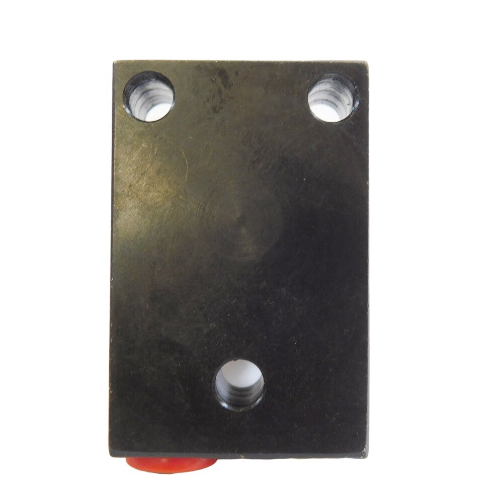 Vektek 10-0509-04 Hydraulic Spring Advance 2.5" x 1.5" x 3" -1