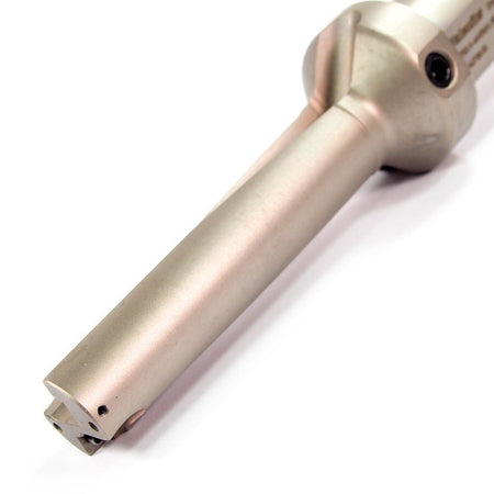 0.969" Indexable Drill Body VALENITE VD100 A4H 0969 L10R1