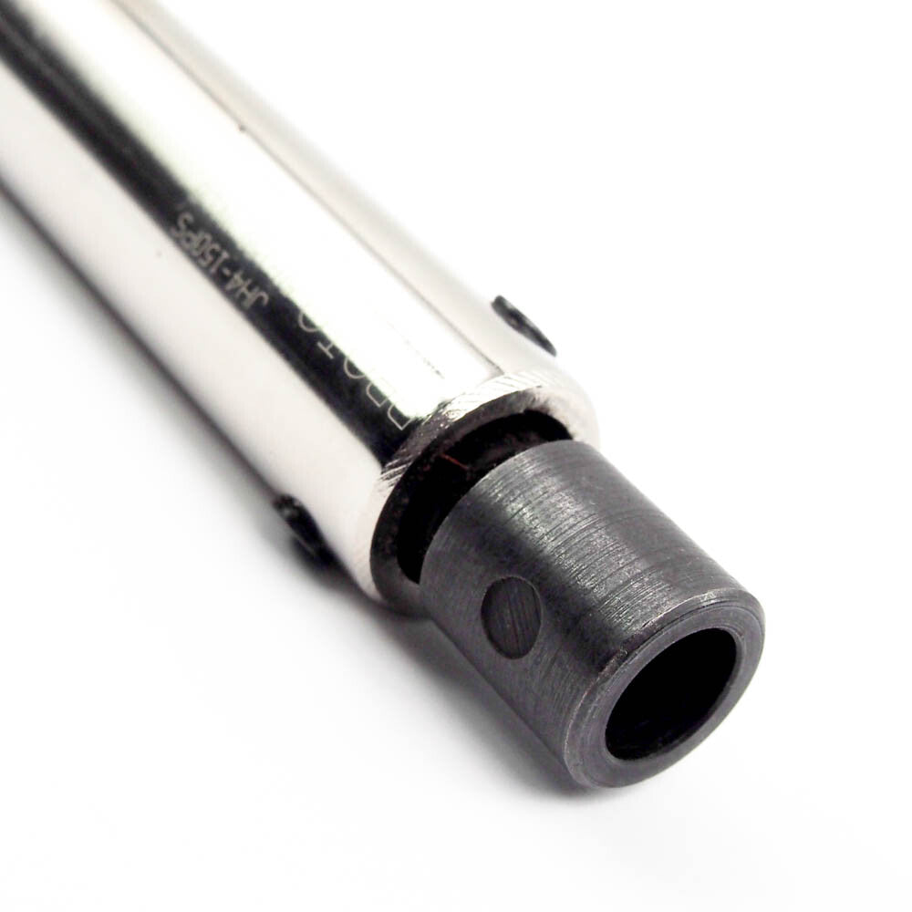 Proto Pre-set Interchangeable Torque Wrench Assembly 50-150 in-lb JH4-150PS -1