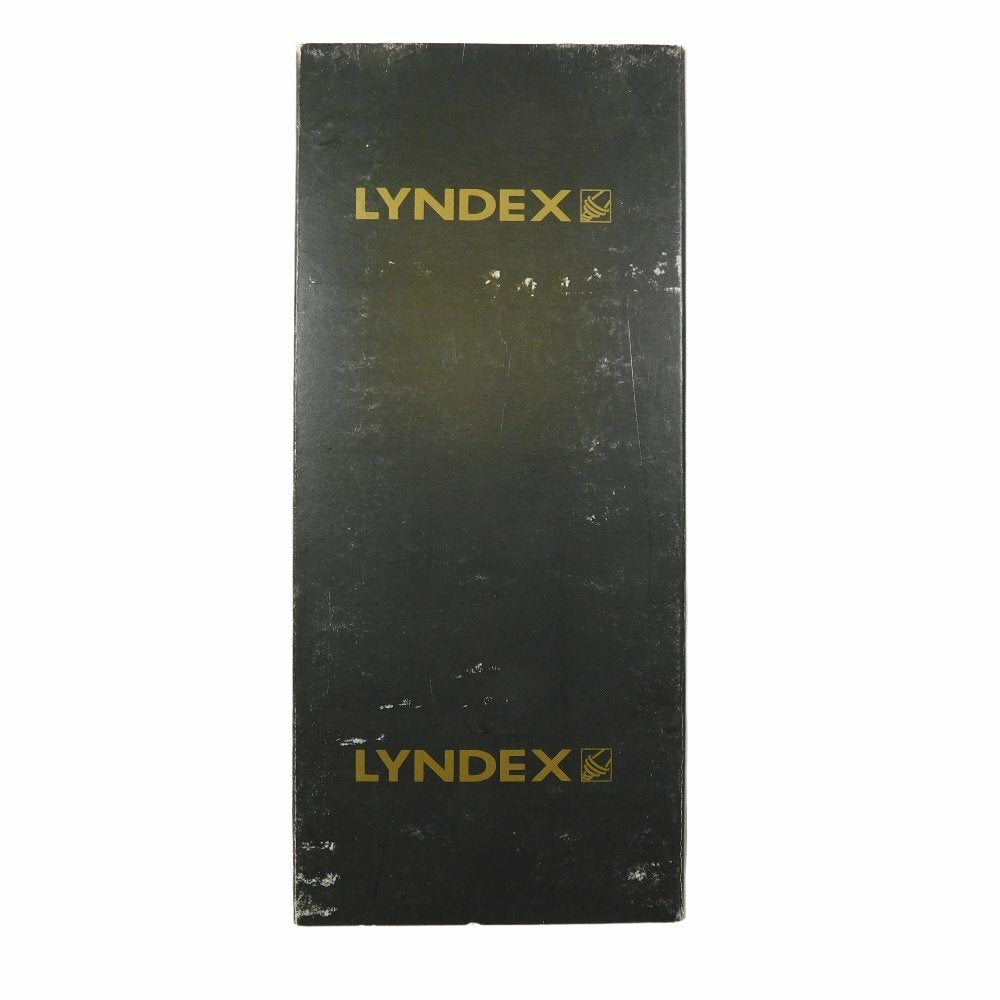 Lyndex-Nikken C4002-1500-6.60 Milling Cutter Arbor Dia 1-1/2" Taper Size CAT40 -1