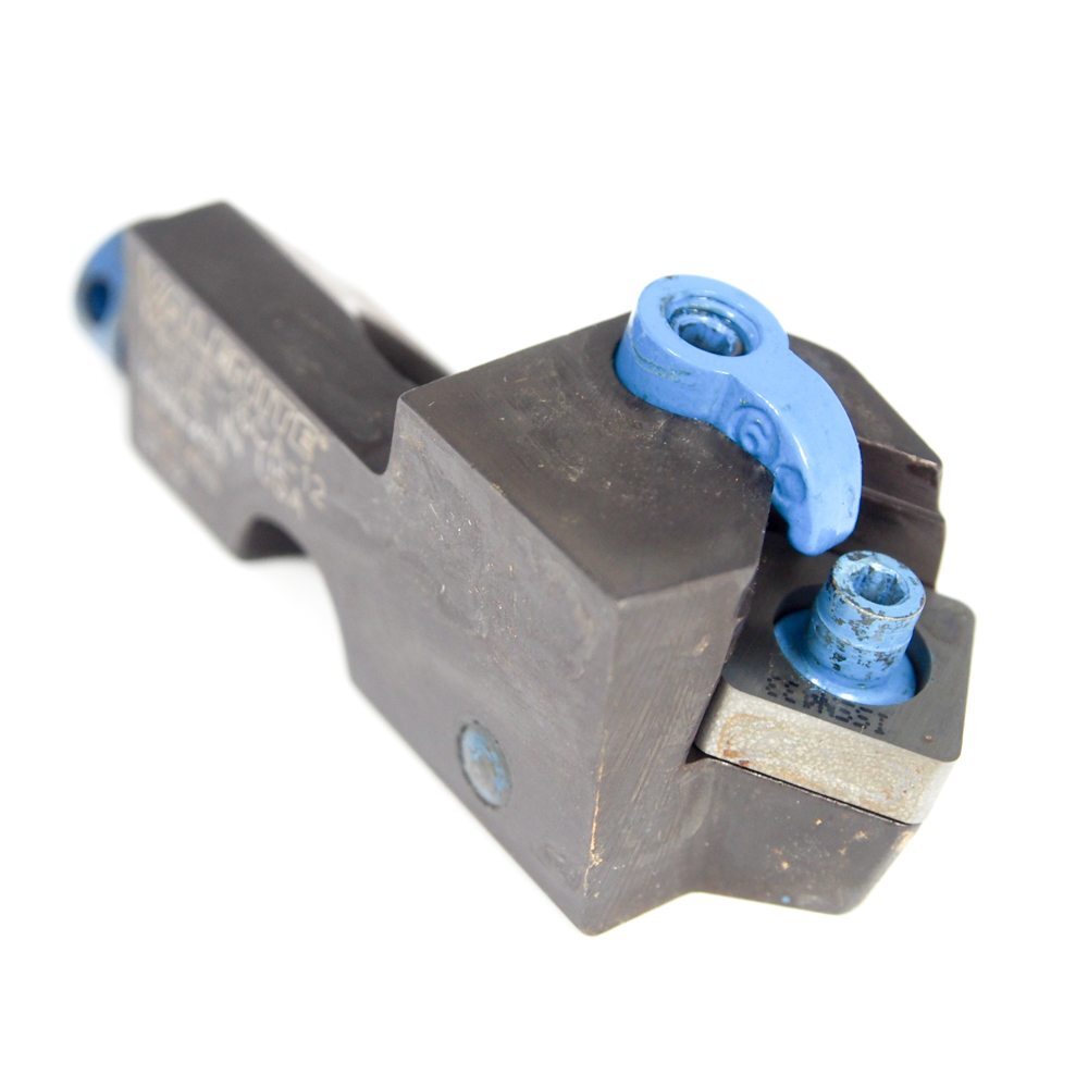 VALENITE Indexable Turning Toolholder MSSNR 16CA 12 538810