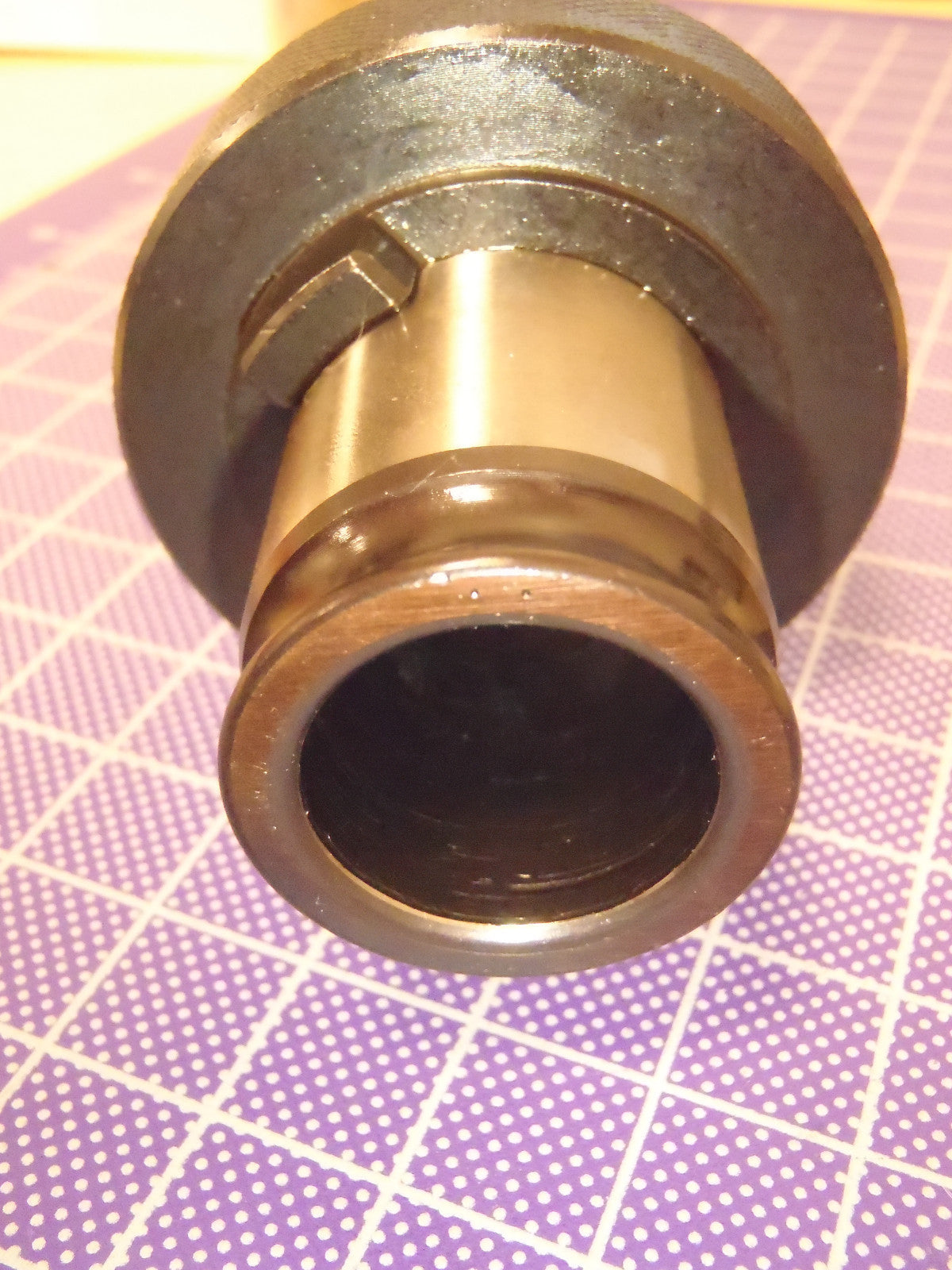 SPi 74-934-1 Tap Holder 1/4" Quick Change Size 2 -4