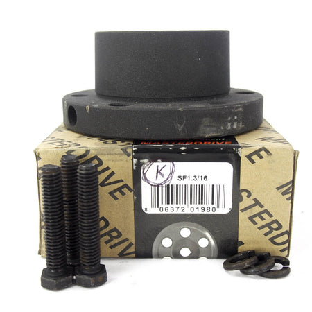 MasterDrive SF1.3/16 Ductile Iron QD Bushing 1.3/16? Bore -0