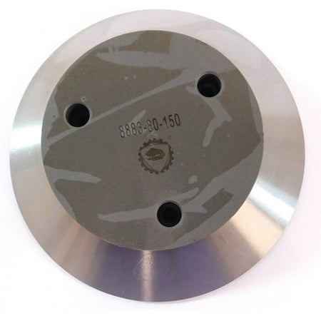 Bison 7-573-0301 3MT Taper 5.9" Pipe Nose Point1