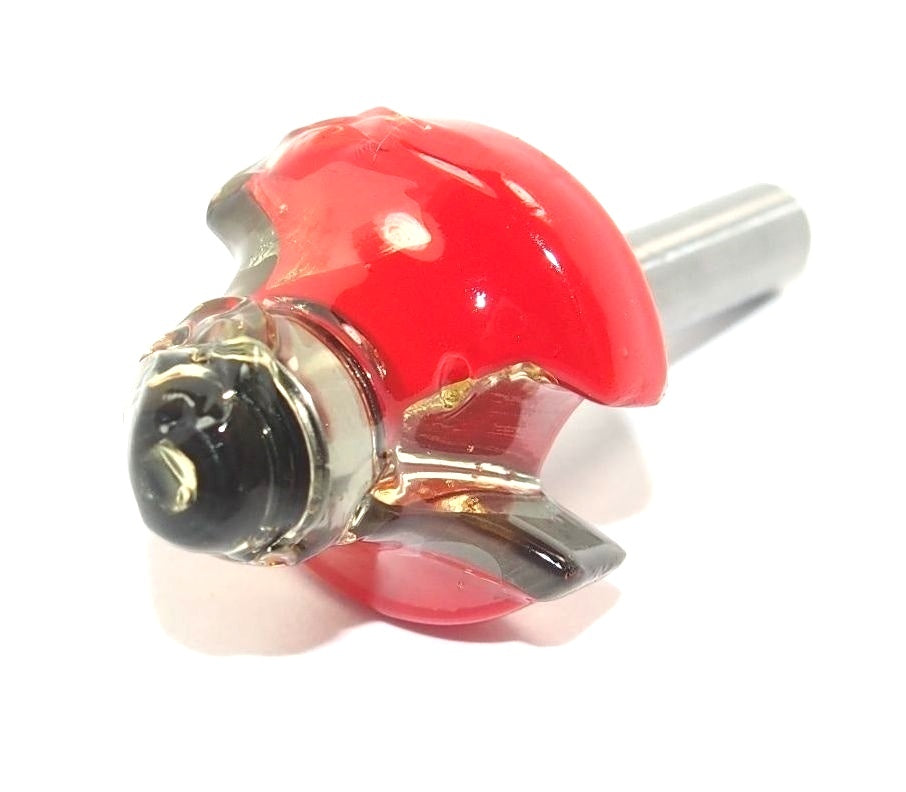 Beading Router Bit 1" Cut x 1/4" Shank 11245465861 SP2030