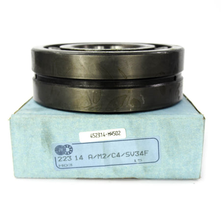 Steyr 223 14 A/M2/C4/SV34F Spherical Roller Bearing1