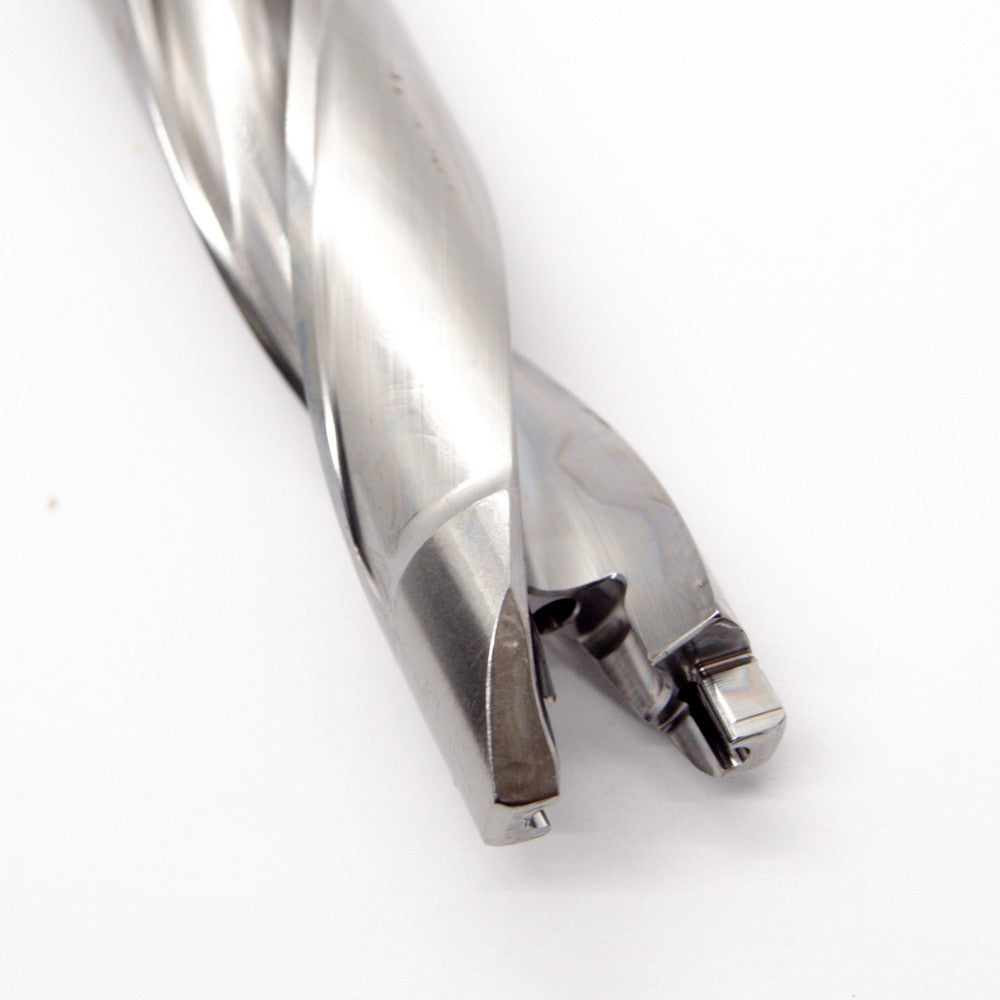 Iscar 3201741 SumoCham Replaceable-Tip Drill 0.866" - 0.902" Diameter DCN1