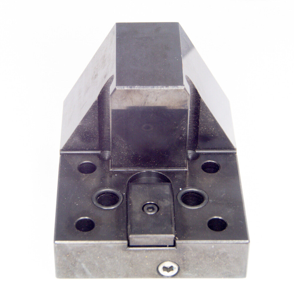 Sandvik Coromant Lathe Modular Clamping Unit Size: C4 SC71759441