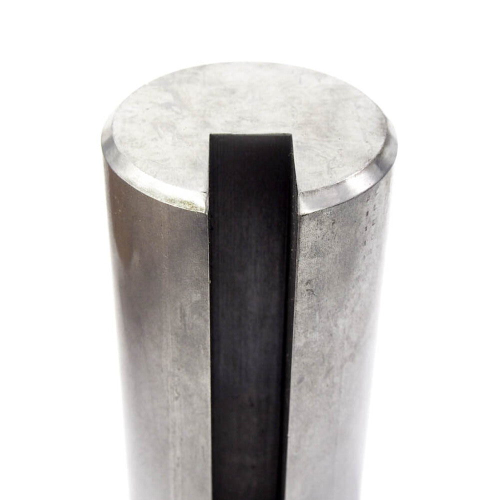 duMONT 44462 Plain D Bushing for D Broaches 54 MM -1