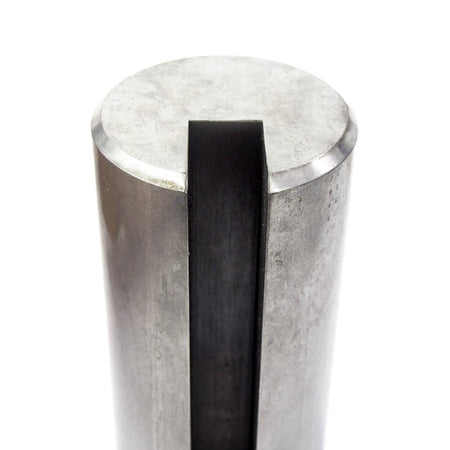 duMONT 44462 Plain D Bushing for D Broaches 54 MM -1