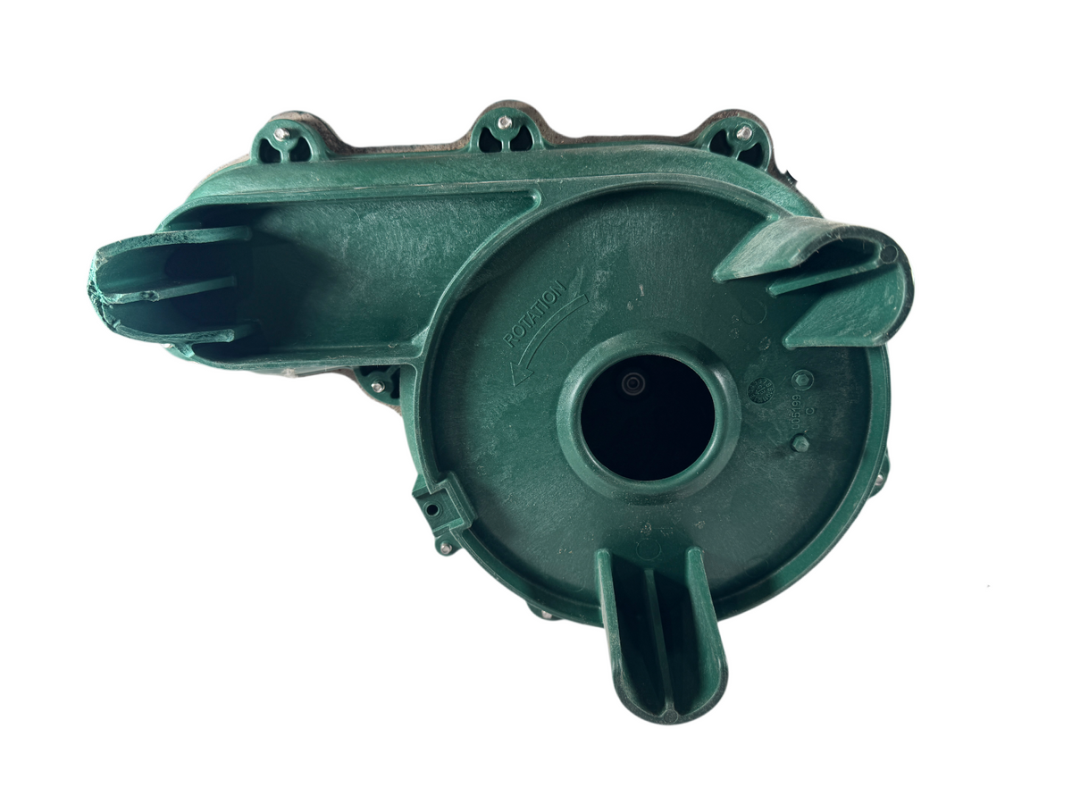 Zoeller 270-0002 2" FNPT 1PH 1HP 115VAC 60Hz 15A Cast Iron Sewage Ejector Pump1