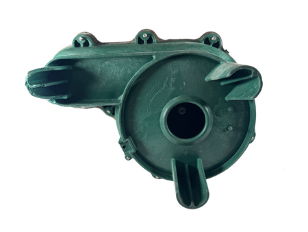 Zoeller 270-0002 2" FNPT 1PH 1HP 115VAC 60Hz 15A Cast Iron Sewage Ejector Pump1