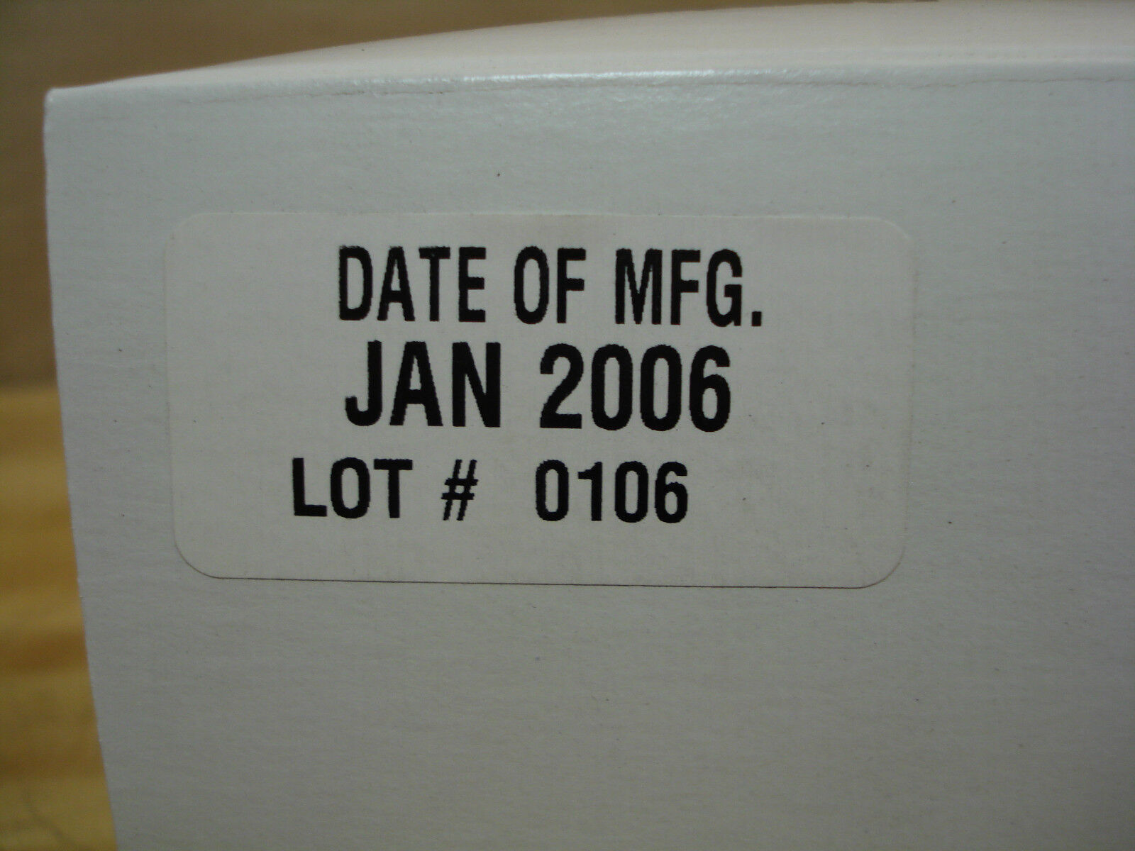 Bullard SafeCom COM25B Ear Muffs NRR 25 Decibels -5