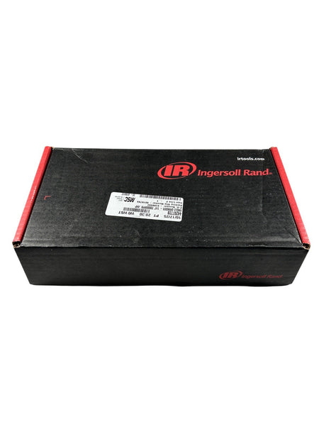 Ingersoll Rand G1A200RG4 1/4" Collet x 1/4" Inlet 0.40 HP 25 CFM Air Die Grinder3