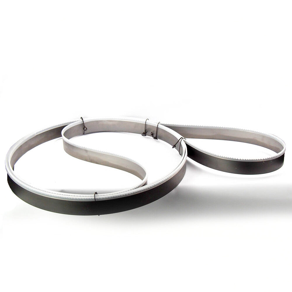 Lenox 1803296 M42 Welded Band Saw Blade 23' 7" x 1-1/4" x 0.042" -0