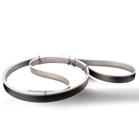 Lenox 1803296 M42 Welded Band Saw Blade 23' 7" x 1-1/4" x 0.042" -0