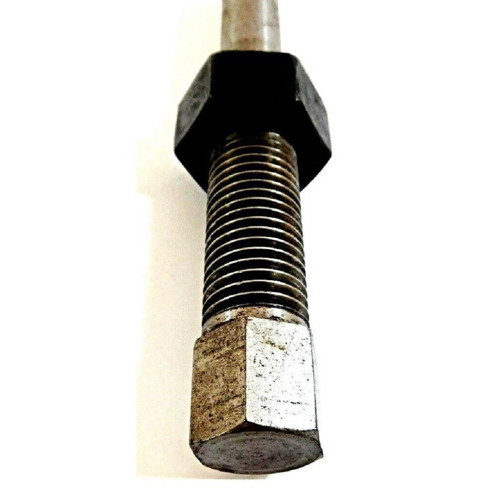 CoreTech 1-1700438 8-1/2" Jack Bolt with Nut1