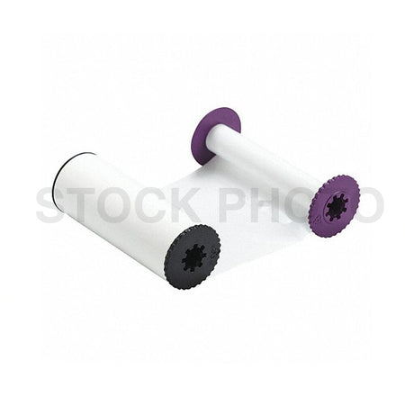 Brady 103026 4" x 290' Smear-Resistant Label Printer Ribbon Cartridge0