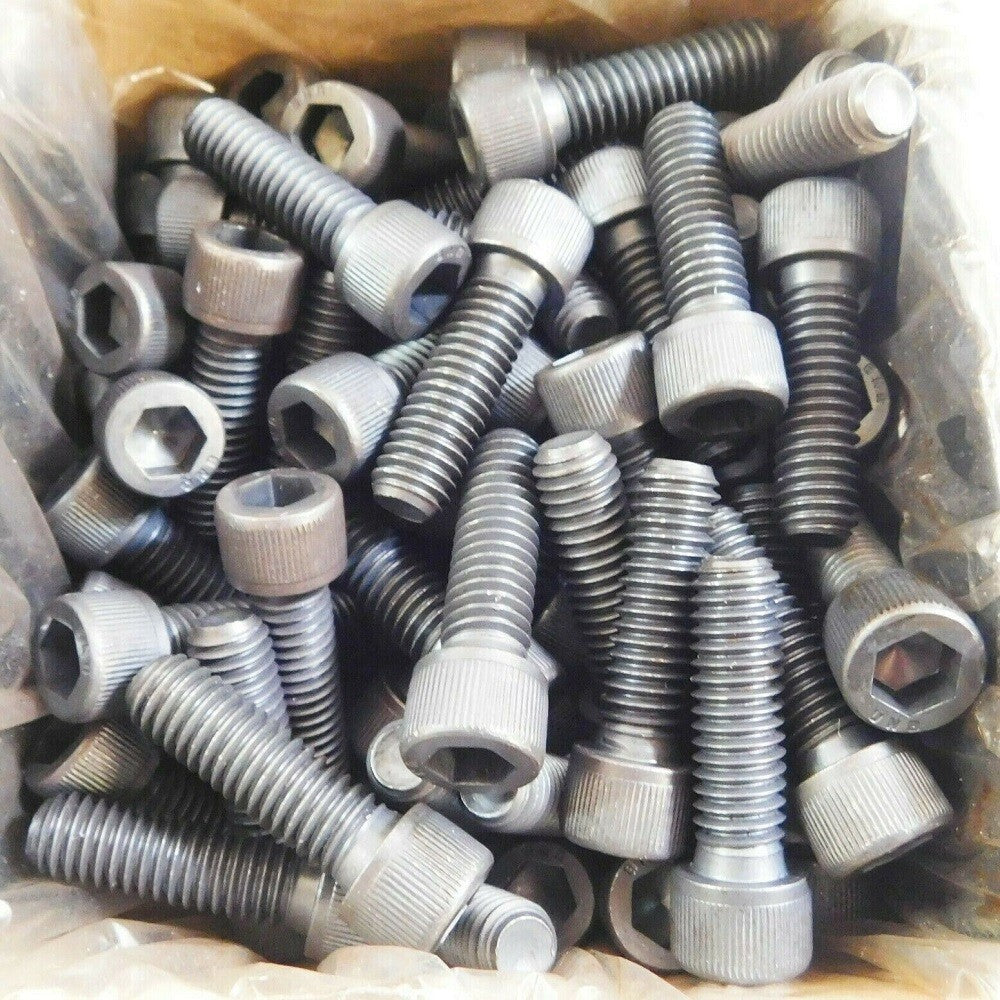 Unbrako 1110065 Alloy Steel Socket Cap Screw (Pack of 100)1