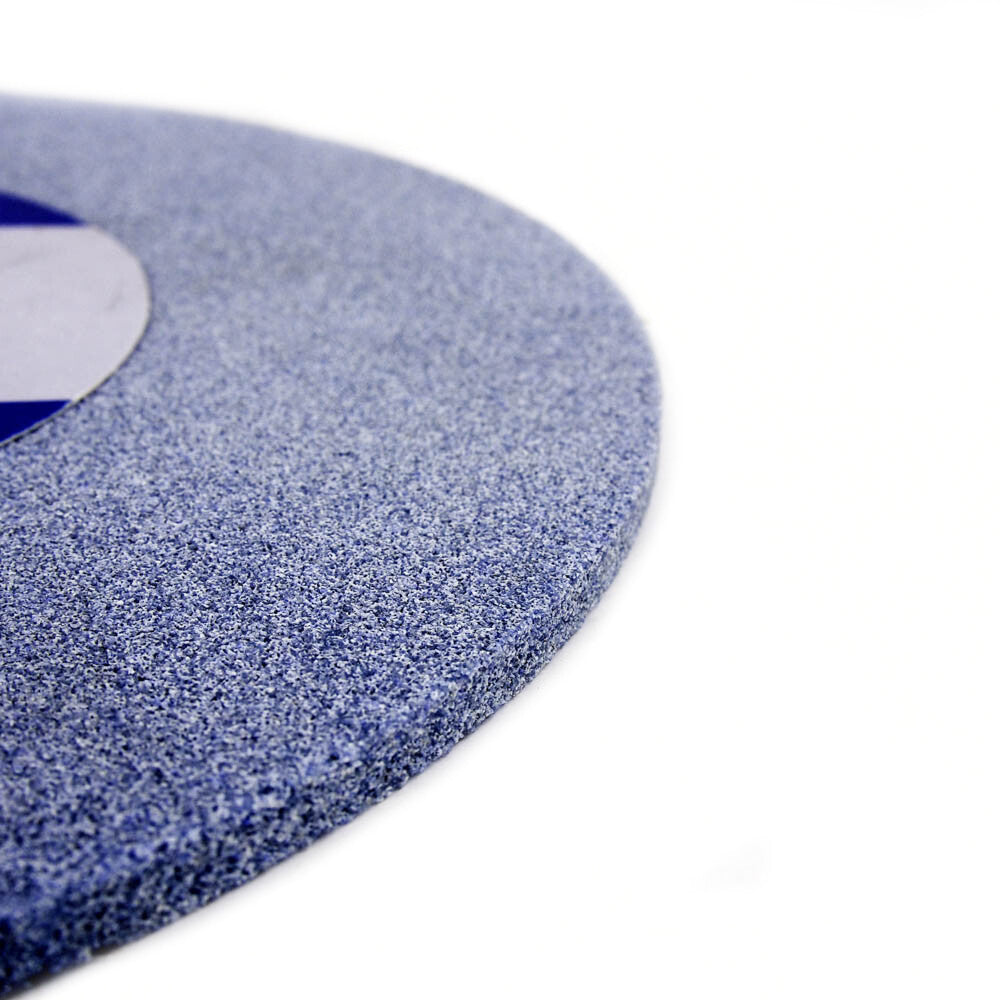 Norton 61463674294 10" x 1/4" x 5/8" Grinding Wheel 3,250 Max RPM2