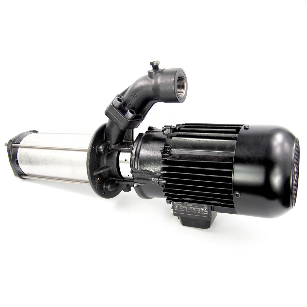 Brinkmann Pumps STH607B290 Immersion Pump -4