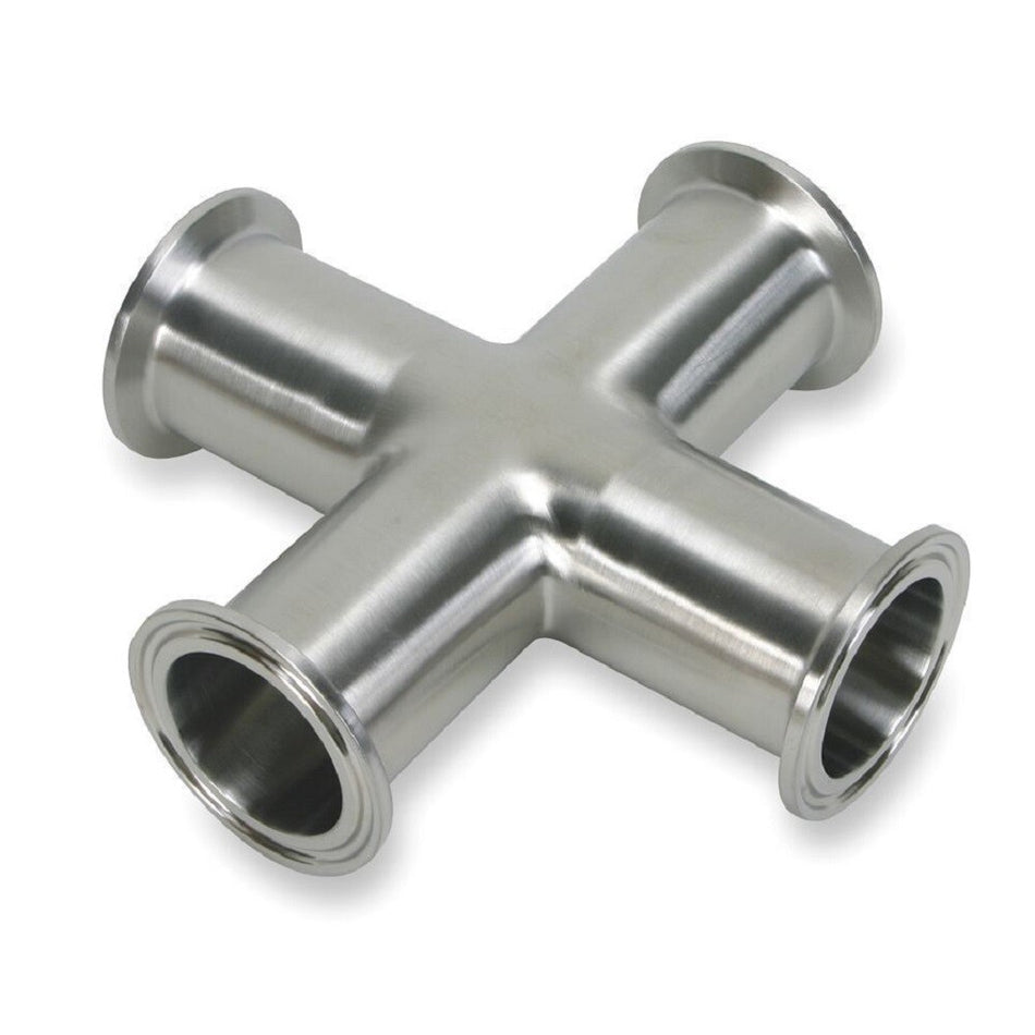 Parker 9MP-3.0-304-7 Parker Cross Fitting -0