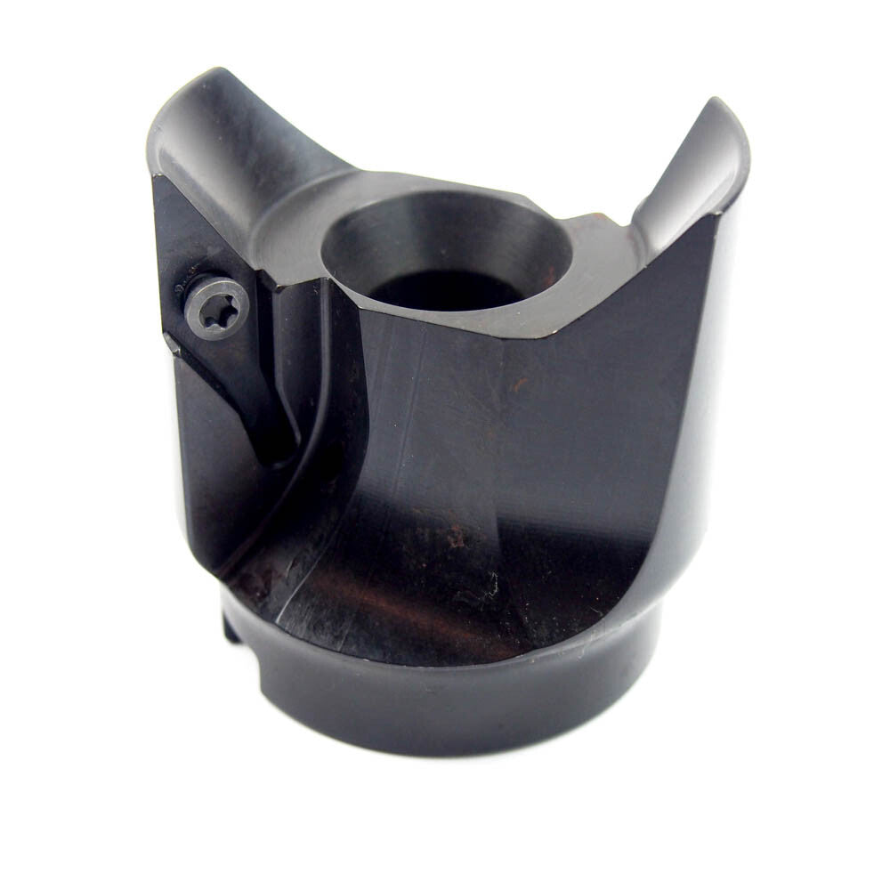 2" 90° Indexable Face Mill | INTERSTATE E90A-200-VC16-075 | IND-65509-A0