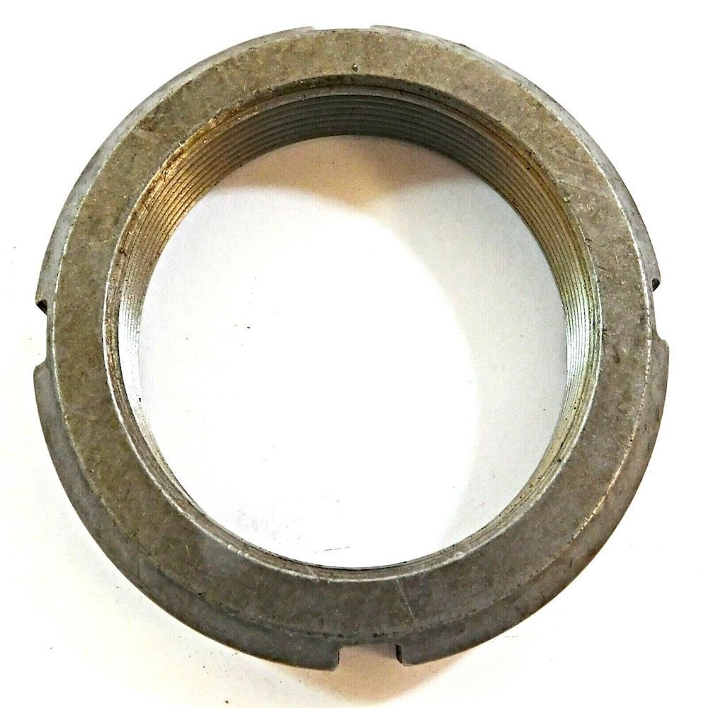 Blackmer 903543 Locknut Bearing0