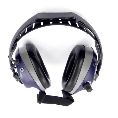 Bullard SafeCom COM25B Ear Muffs NRR 25 Decibels -0