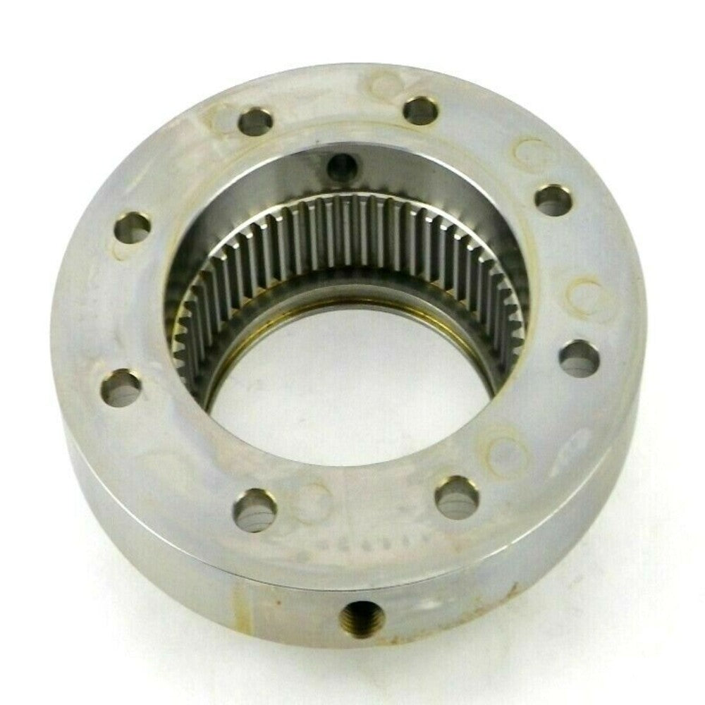 Ameridrives 074254-001SB 201.5 F SB SLEEVE W/Lube Plugs & Seal -1