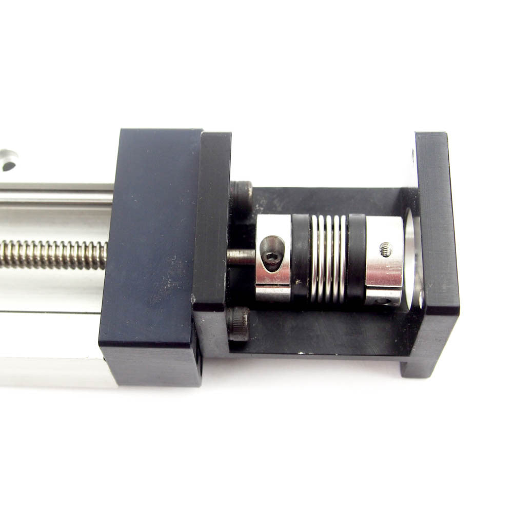 Thomson MS25LC0N0500-045N505A0A00 Microstage Actuated Linear Motion 500mm -2