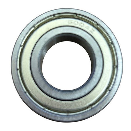 Dayton 1ZGF4 20 mm x 42 mm x 12 mm Double Shielded Radial Ball Bearing0