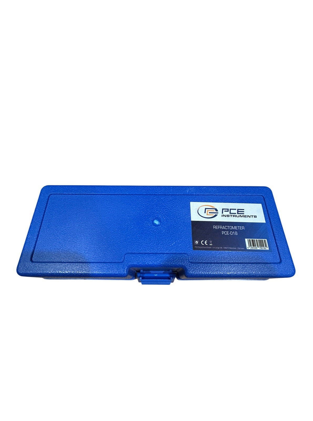 PCE PCE-018 0 to 18% Brix Refractometer For Low-Concentration Translucent Liquid2