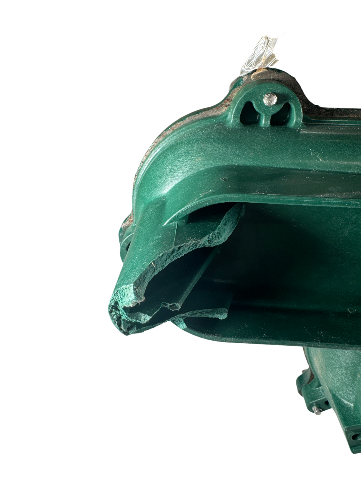 Zoeller 270-0002 2" FNPT 1PH 1HP 115VAC 60Hz 15A Cast Iron Sewage Ejector Pump2