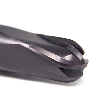 WIDIA Carbide Ball End Mill 3/8" 4FL AlTiN TM7S5F100051