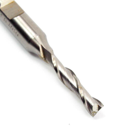 PUTNAM Cobalt Square End Mill 7/32" 2FL 945251