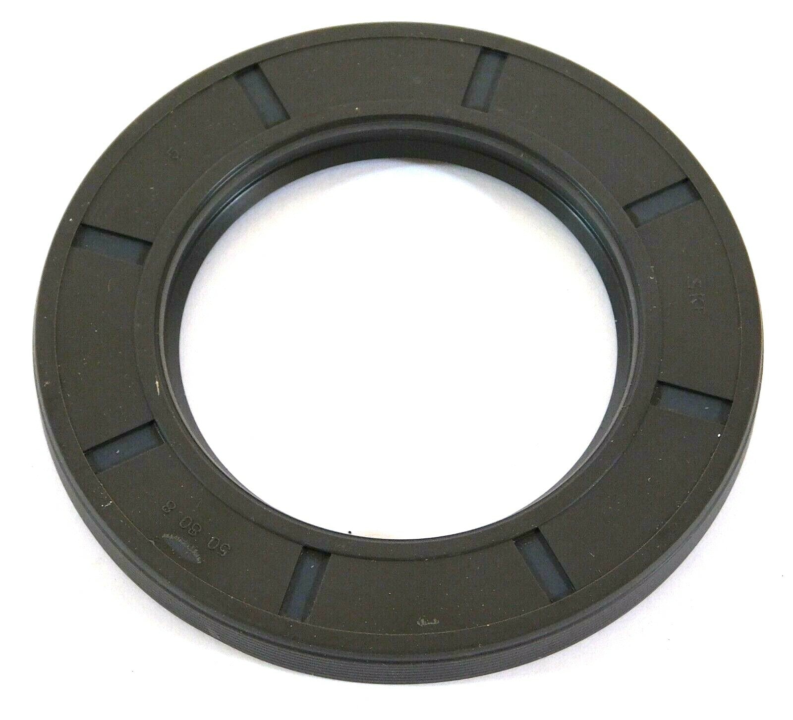SKF 692547 Nitrile Single Lip Oil Seal 50mm x 80mm x 8mm HMS5 -0