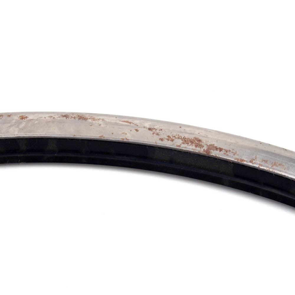 Garlock Klozure 21238-4357 Nitrile Oil Seal 64x4357 30" Shaft 32" OD .875" W -2