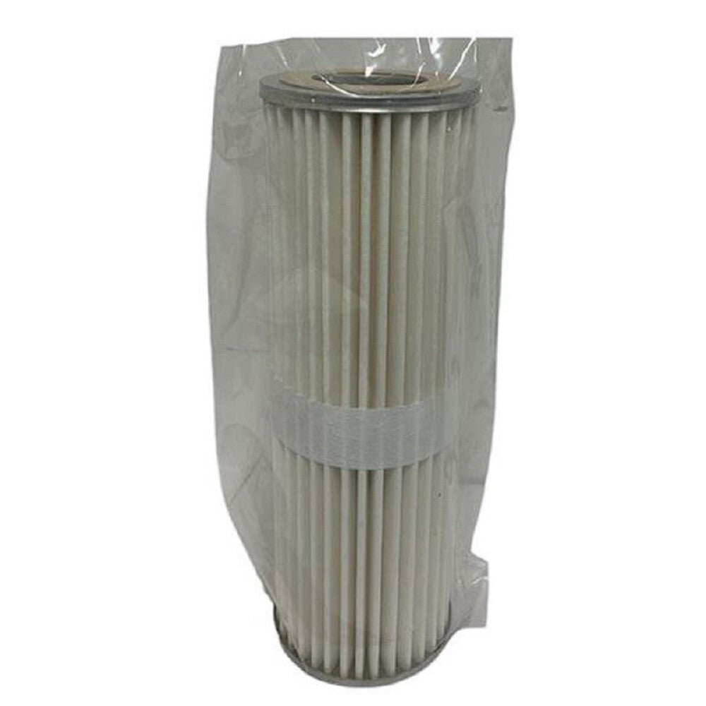 Hilco PD718-12-N 6" x 3.190" x 18" 0.3 Micron Neoprene Replacement Filter -0