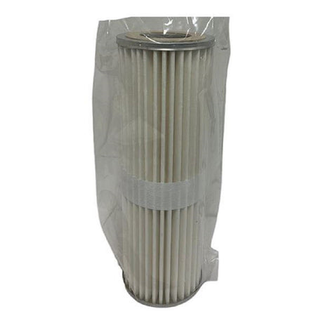 Hilco PD718-12-N 6" x 3.190" x 18" 0.3 Micron Neoprene Replacement Filter -0