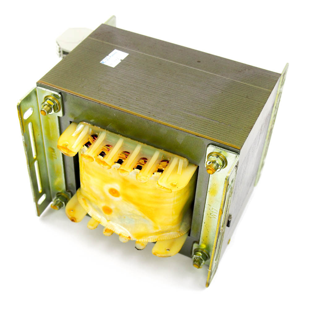 4MTW1 Isolating Control Transformer 1kVA Rating 277VAC Input 24VAC Output -2